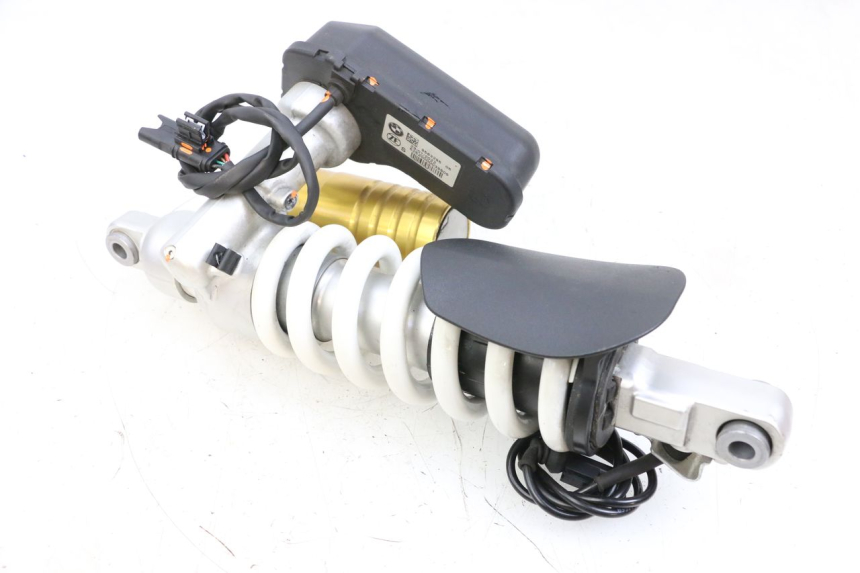 photo de AMMORTIZZATORE POSTERIORE BMW R GS 1250 (2021 - 2024) - Altra vista dell'articolo