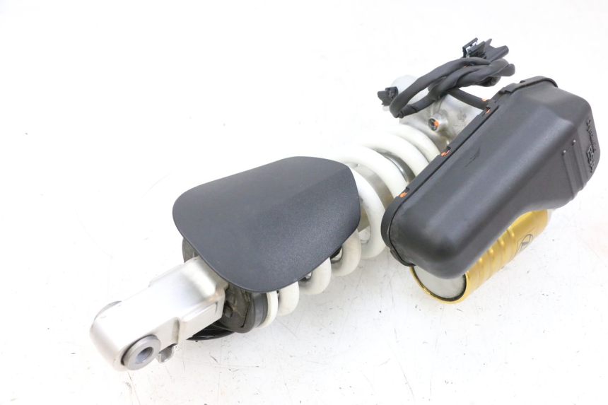 photo de AMMORTIZZATORE POSTERIORE BMW R GS 1250 (2021 - 2024) - Zoom sui componenti