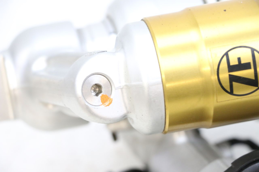 photo de AMMORTIZZATORE POSTERIORE BMW R GS 1250 (2021 - 2024) - Zoom qualità usato