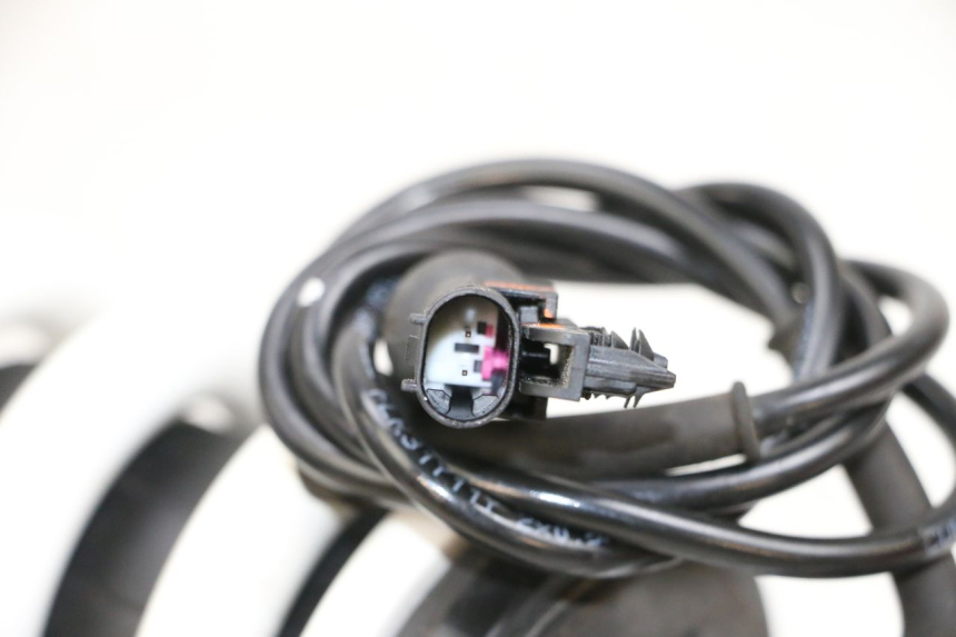 photo de AMMORTIZZATORE POSTERIORE BMW R GS 1250 (2021 - 2024) - Vista principale