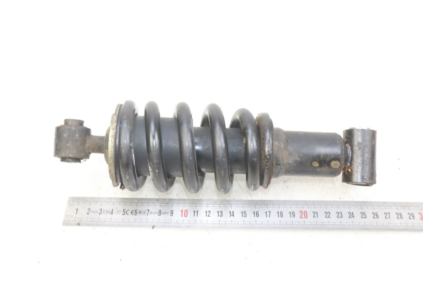 photo de AMMORTIZZATORE POSTERIORE YAMASAKI RAPTOR 50 (2013 - 2018) - Zoom sullo stato d'uso