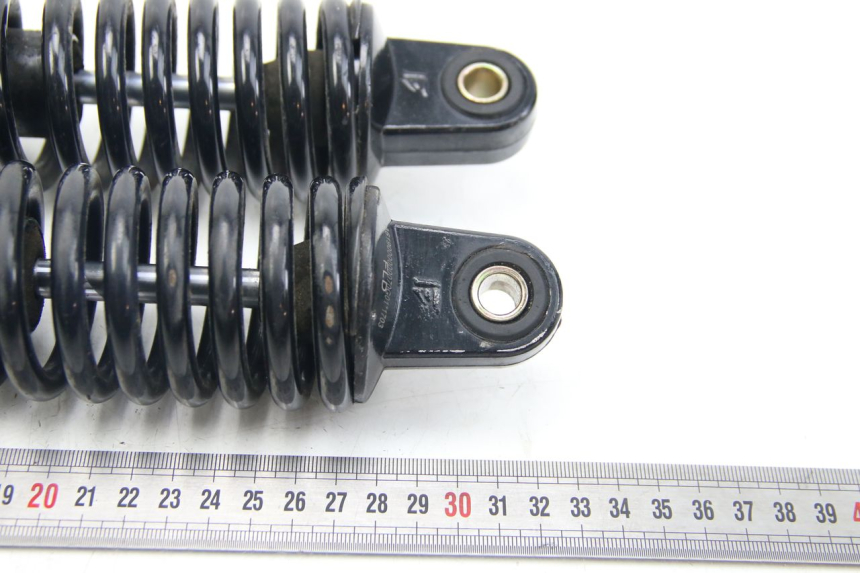 photo de AMMORTIZZATORE POSTERIORE RED ELECTRIC RED E PRO 1 (2017 - 2019) - Zoom sullo stato d'uso