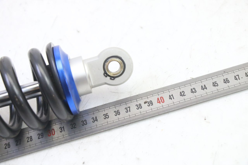 photo de AMMORTIZZATORE POSTERIORE APOLLO RFZ 150 - Ricambio usato controllato