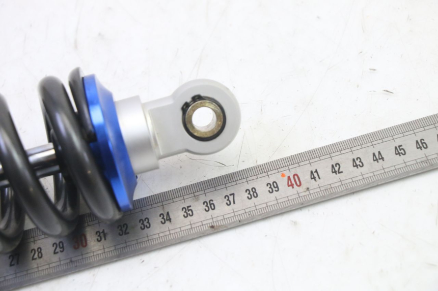 photo de AMMORTIZZATORE POSTERIORE APOLLO RFZ 125 - Marcature e riferimenti originali