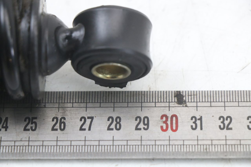 photo de Ammortizzatore posteriore TNT MOTOR ROMA 10' 2T 50 (2011 - 2018) - Zoom sullo stato d'uso