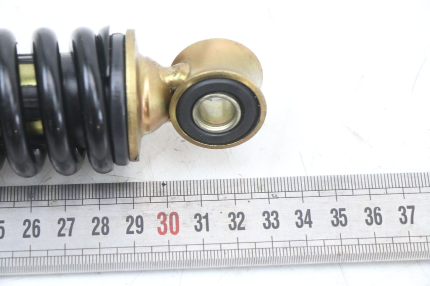 photo de AMMORTIZZATORE POSTERIORE TNT MOTOR ROMA 10' 4T 50 (2019 - 2022) - Altra angolazione