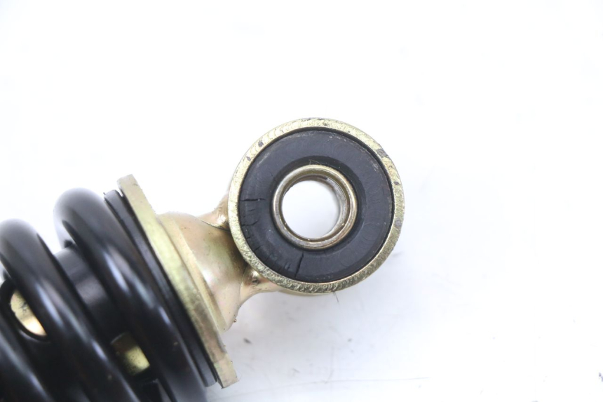 photo de AMMORTIZZATORE POSTERIORE TNT MOTOR ROMA 10' 4T 50 (2019 - 2022) - Stato della superficie e materiale