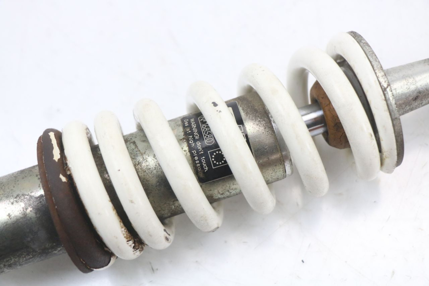 photo de AMMORTIZZATORE POSTERIORE APRILIA RS 50 (2006 - 2010) - Vista d'insieme del prodotto