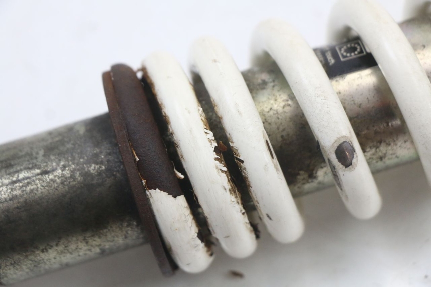 photo de AMMORTIZZATORE POSTERIORE APRILIA RS 50 (2006 - 2010) - Dettagli dei punti di fissaggio