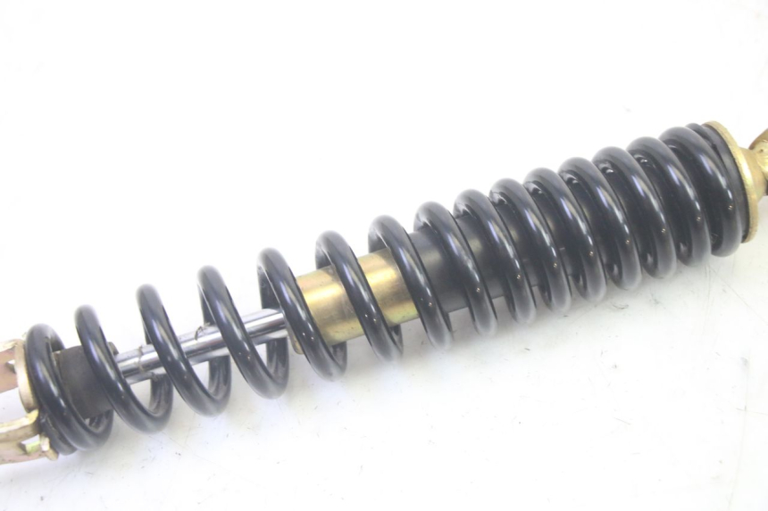 photo de AMMORTIZZATORE POSTERIORE JM MOTORS SANTANA EVO 50 (2024 - 2026) - Zoom sullo stato d'uso