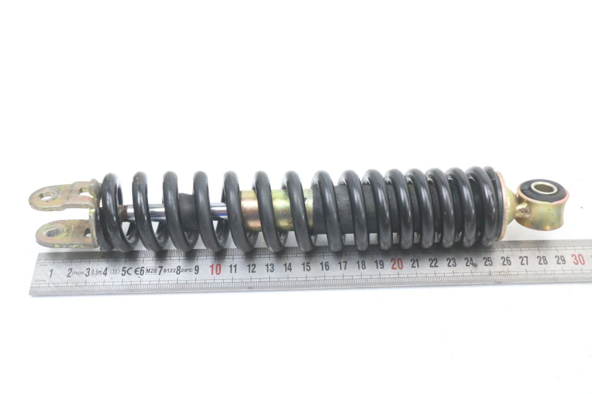 photo de AMMORTIZZATORE POSTERIORE JM MOTORS SANTANA 50 (2014 - 2023) - Dettaglio del componente