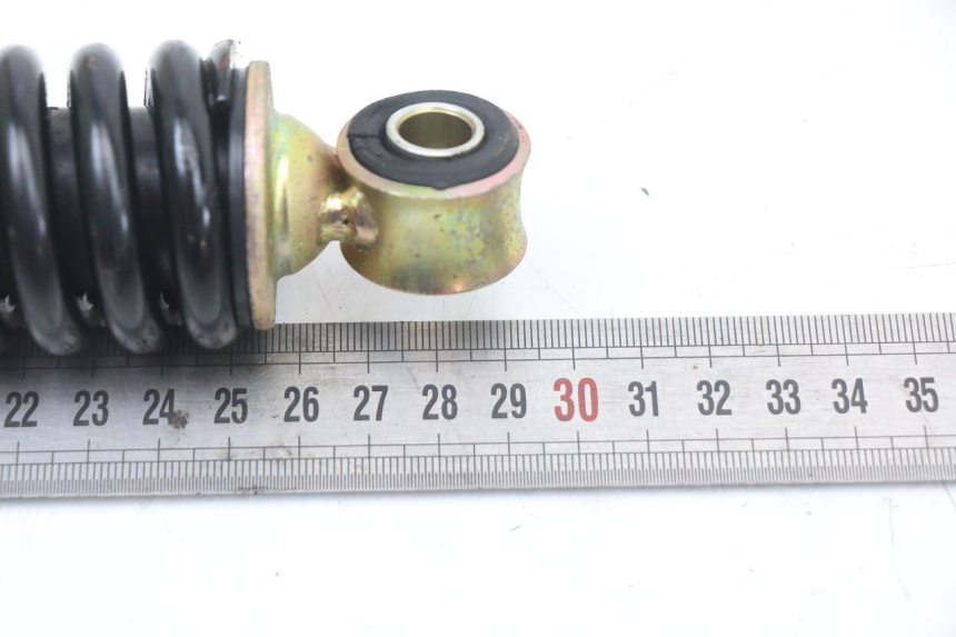 photo de AMMORTIZZATORE POSTERIORE JM MOTORS SANTANA 50 (2014 - 2023) - Zoom sullo stato d'uso