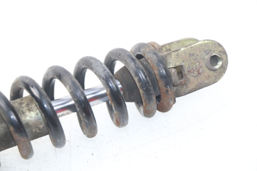 photo de AMMORTIZZATORE POSTERIORE JM MOTORS SC 4T 50 (2012 - 2017) - Primo piano tecnico