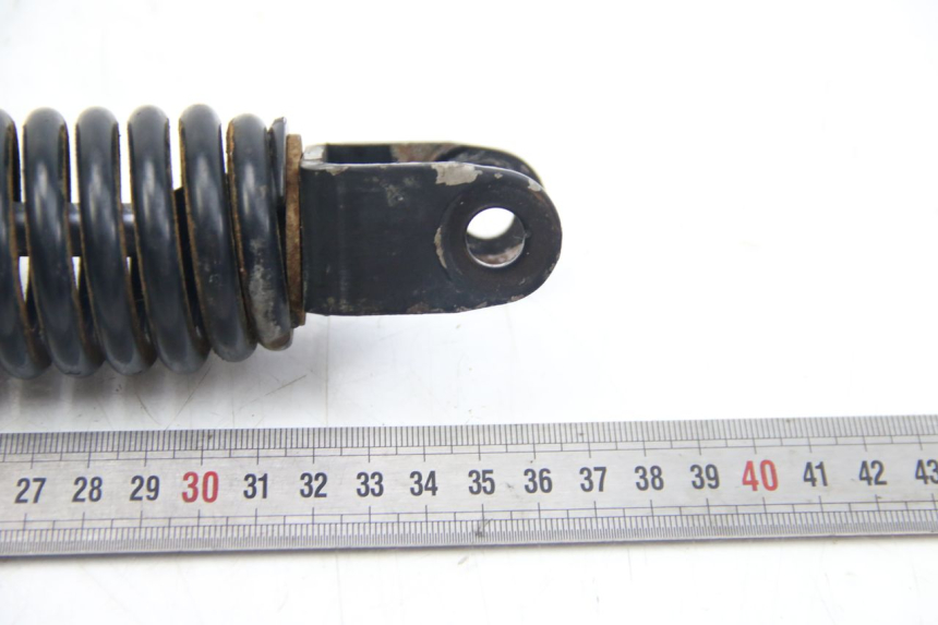 photo de AMMORTIZZATORE POSTERIORE APRILIA SCARABEO 4T 50 (2009 - 2017) - Ricambio usato controllato