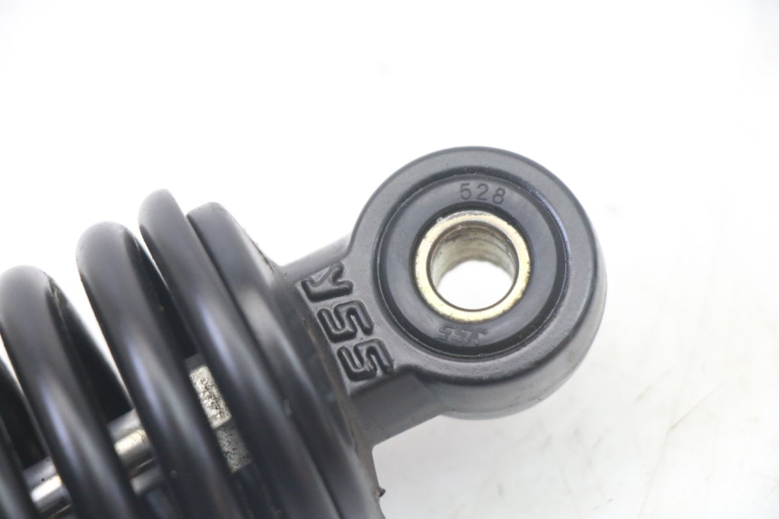 photo de AMMORTIZZATORE POSTERIORE APRILIA SCARABEO GT TOURING 125 (1999 - 2005) - Altra angolazione