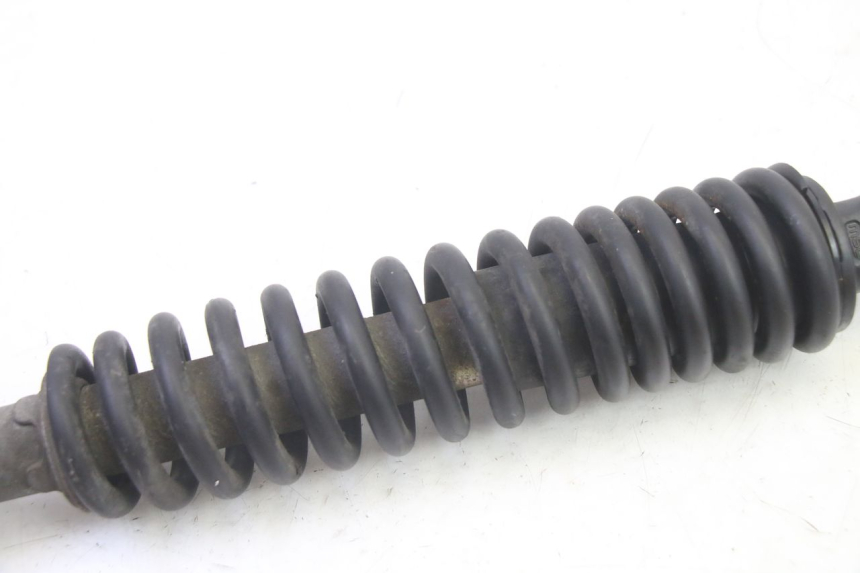 photo de Ammortizzatore posteriore HONDA SCV LEAD 100 (2003 - 2007) - Zoom sullo stato d'uso