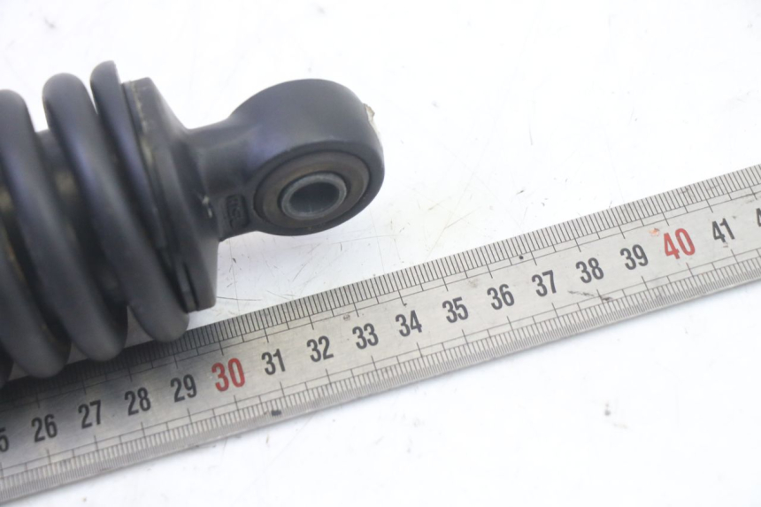 photo de Ammortizzatore posteriore HONDA SCV LEAD 100 (2003 - 2007) - Stato della superficie e materiale