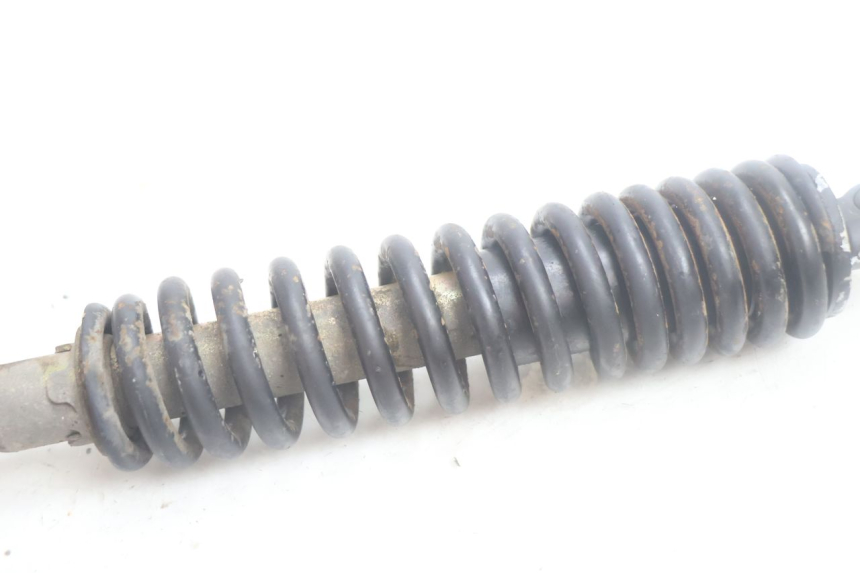 photo de Ammortizzatore posteriore HONDA SCV LEAD 100 (2003 - 2007) - Zoom sullo stato d'uso