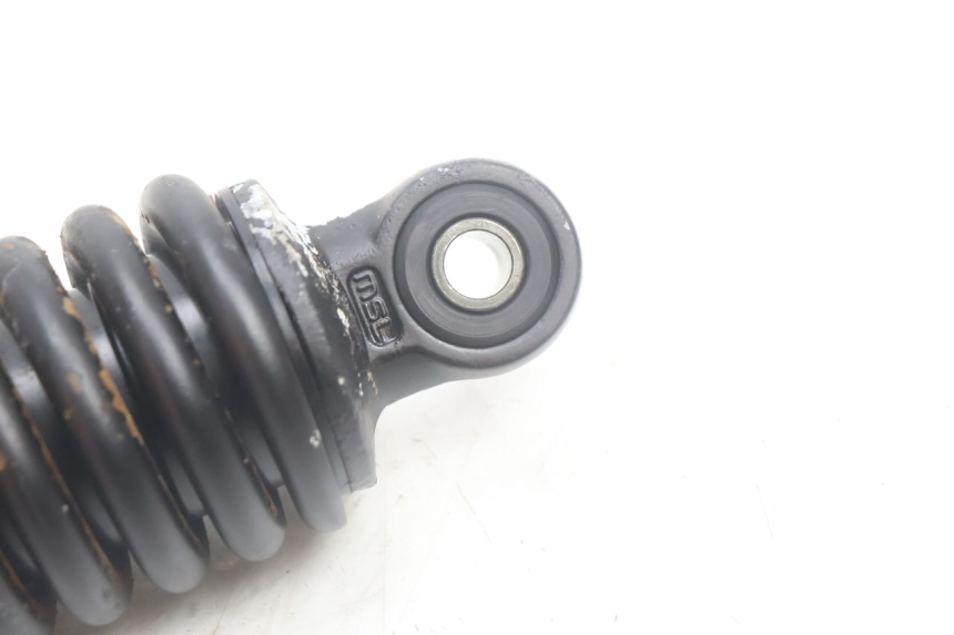 photo de Ammortizzatore posteriore HONDA SCV LEAD 100 (2003 - 2007) - Primo piano tecnico