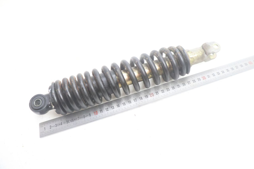 photo de Ammortizzatore posteriore HONDA SCV LEAD 100 (2003 - 2007) - Stato della superficie e materiale