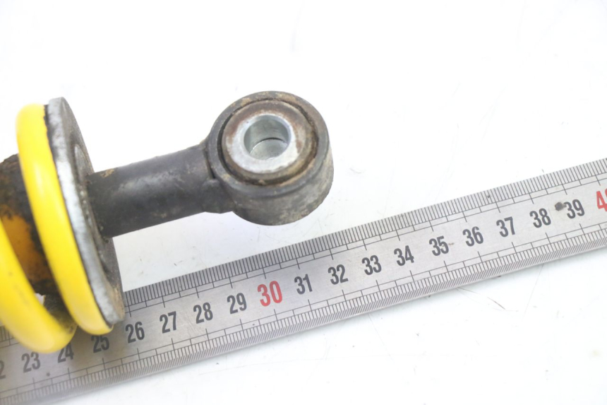 photo de AMMORTIZZATORE POSTERIORE DERBI SENDA SM DRD 50 (2008 - 2013) - Altra vista dell'articolo