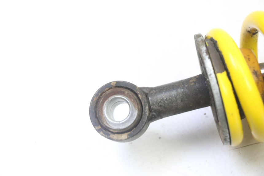 photo de AMMORTIZZATORE POSTERIORE DERBI SENDA SM DRD 50 (2008 - 2013) - Zoom sullo stato d'uso