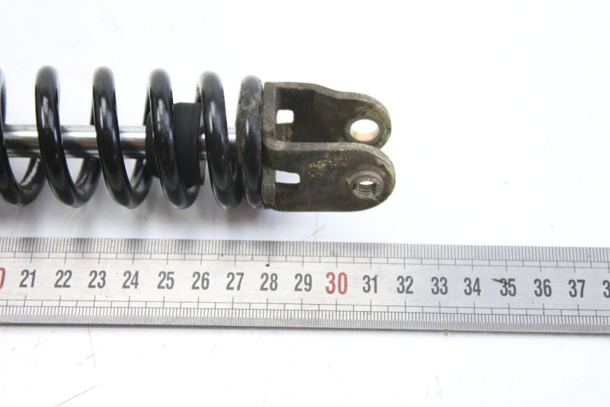 photo de AMMORTIZZATORE POSTERIORE KYMCO SENTO 100 (2008 - 2013) - Altra angolazione