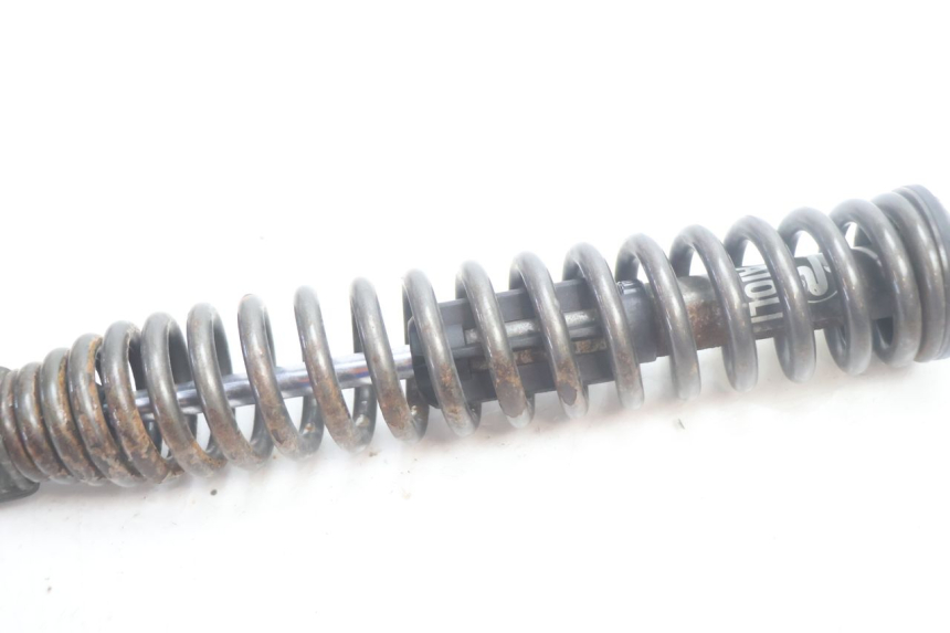 photo de AMMORTIZZATORE POSTERIORE YAMAHA SLIDER 50 (1999 - 2004) - Altra angolazione
