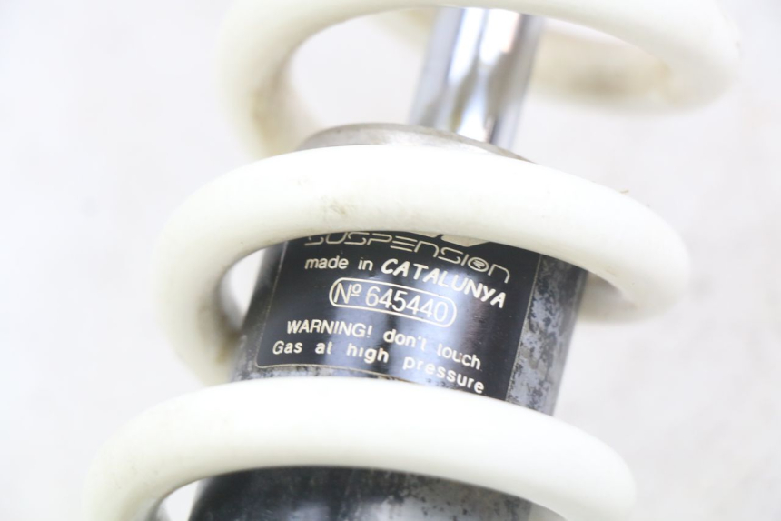 photo de AMMORTIZZATORE POSTERIORE SHERCO SM-R 50 (2018 - 2021) - Altra angolazione