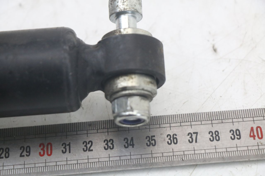 photo de AMMORTIZZATORE POSTERIORE SHERCO SM-R 50 (2013 - 2017) - Zoom sullo stato d'uso