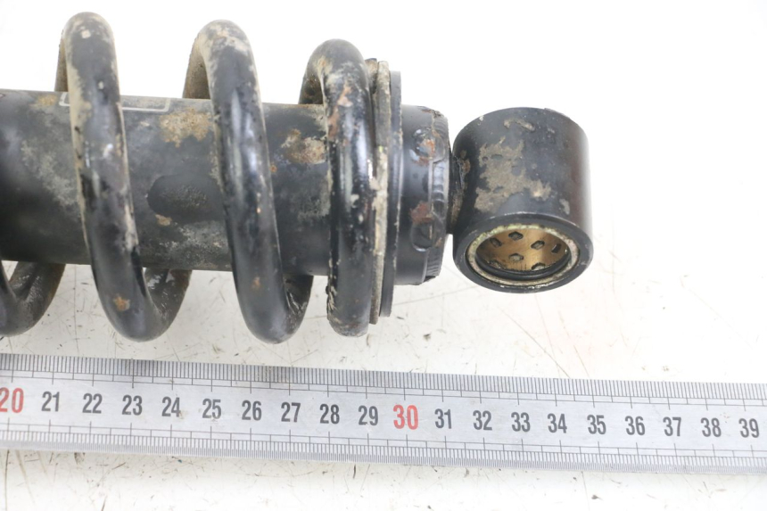 photo de AMMORTIZZATORE POSTERIORE TRIUMPH SPEED TRIPLE T301 900 (1994 - 1996) - Dettaglio del componente