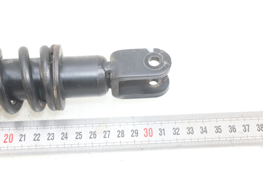 photo de AMMORTIZZATORE POSTERIORE PEUGEOT SPEEDFIGHT 3 AIR 50 (2009 - 2015) - Dettaglio del componente