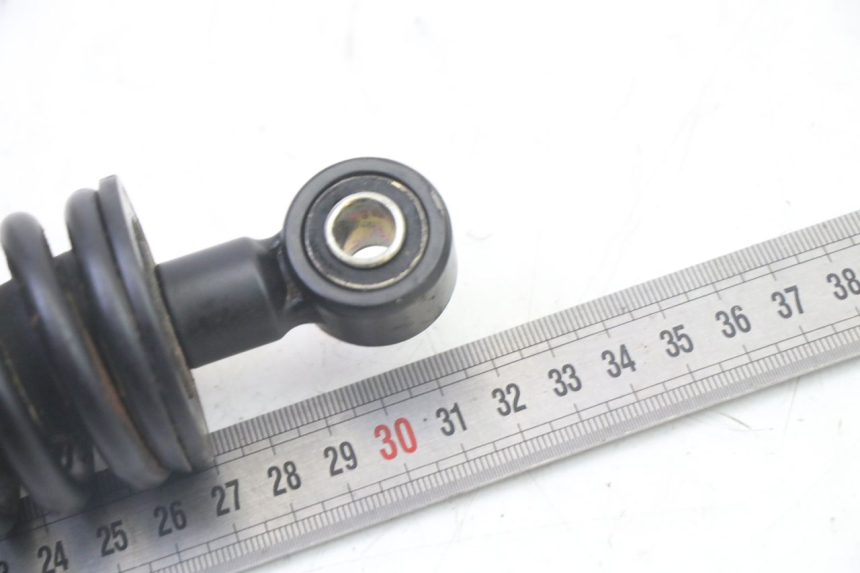 photo de AMMORTIZZATORE POSTERIORE PEUGEOT SPEEDFIGHT 3 AIR 50 (2009 - 2015) - Stato della superficie e materiale