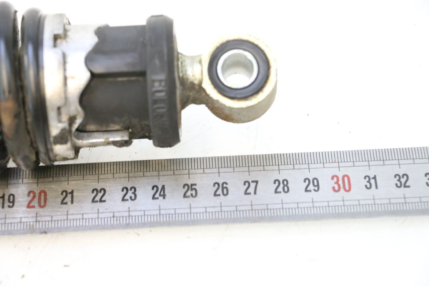 photo de AMMORTIZZATORE POSTERIORE PEUGEOT SPEEDFIGHT LC 50 (1996 - 2002) - Altra angolazione