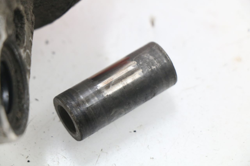 photo de Ammortizzatore posteriore TRIUMPH SPRINT ST ABS 1050 (2005 - 2007) - Zoom sullo stato d'uso