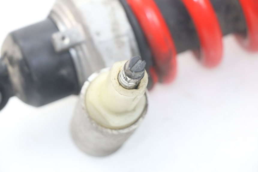 photo de Ammortizzatore posteriore TRIUMPH SPRINT ST ABS 1050 (2005 - 2007) - Stato della superficie e materiale