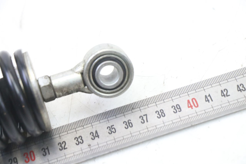 photo de AMMORTIZZATORE POSTERIORE APRILIA SR 2T 50 (2018 - 2022) - Stato della superficie e materiale