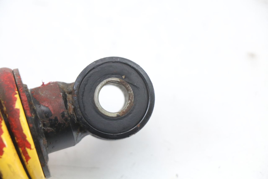 photo de Ammortizzatore posteriore APRILIA SR CARB LC 2T 50 (2004 - 2012) - Dettagli dei punti di fissaggio