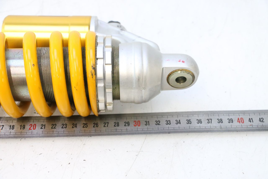 photo de AMMORTIZZATORE POSTERIORE DUCATI SS IE DS CARENEE 1000 (2002 - 2006) - Zoom sullo stato d'uso