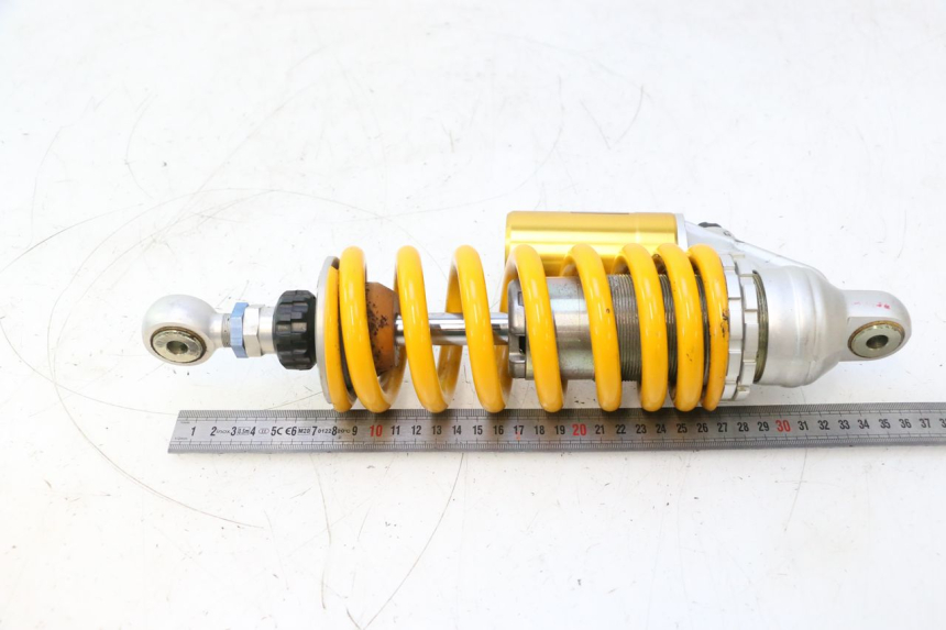 photo de AMMORTIZZATORE POSTERIORE DUCATI SS IE DS CARENEE 1000 (2002 - 2006) - Altra angolazione