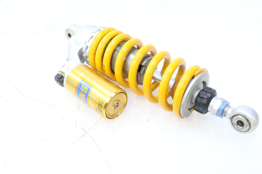 photo de AMMORTIZZATORE POSTERIORE DUCATI SS IE DS CARENEE 1000 (2002 - 2006) - Stato della superficie e materiale