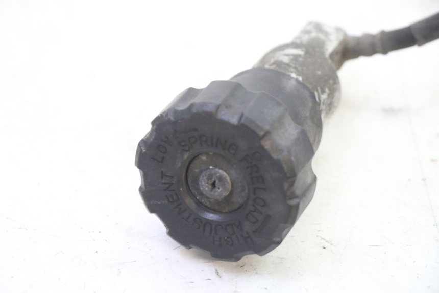 photo de AMMORTIZZATORE POSTERIORE HONDA ST PAN EUROPEAN 1300 (2002 - 2013) - Dettagli dei punti di fissaggio