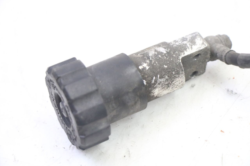 photo de AMMORTIZZATORE POSTERIORE HONDA ST PAN EUROPEAN 1300 (2002 - 2013) - Stato della superficie e materiale