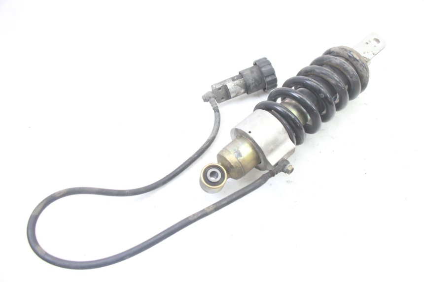 photo de AMMORTIZZATORE POSTERIORE HONDA ST PAN EUROPEAN 1300 (2002 - 2013) - Ricambio usato controllato