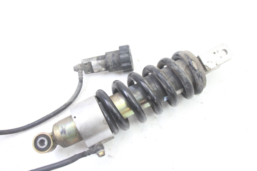 photo de AMMORTIZZATORE POSTERIORE HONDA ST PAN EUROPEAN 1300 (2002 - 2013) - Marcature e riferimenti originali