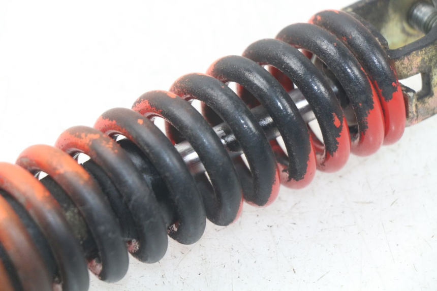 photo de Ammortizzatore posteriore FYM STRADA 50 (2007 - 2014) - Zoom sullo stato d'uso