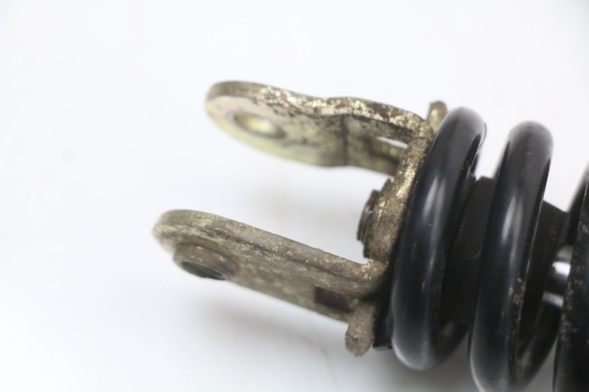 photo de  VASTRO STREET X 4T 50 (2016 - 2021) - Altra angolazione