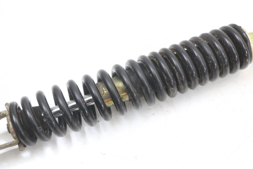 photo de  VASTRO STREET X 4T 50 (2016 - 2021) - Primo piano tecnico