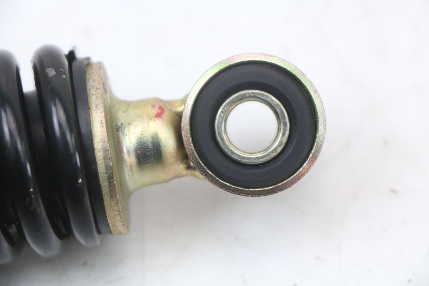 photo de  VASTRO STREET X 4T 50 (2016 - 2021) - Dettagli dei punti di fissaggio