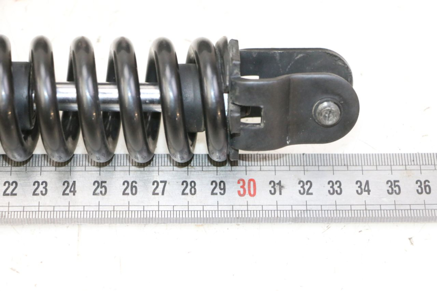 photo de AMMORTIZZATORE POSTERIORE PEUGEOT STREETZONE I 2T 50 (2018 - 2020) - Dettaglio del componente